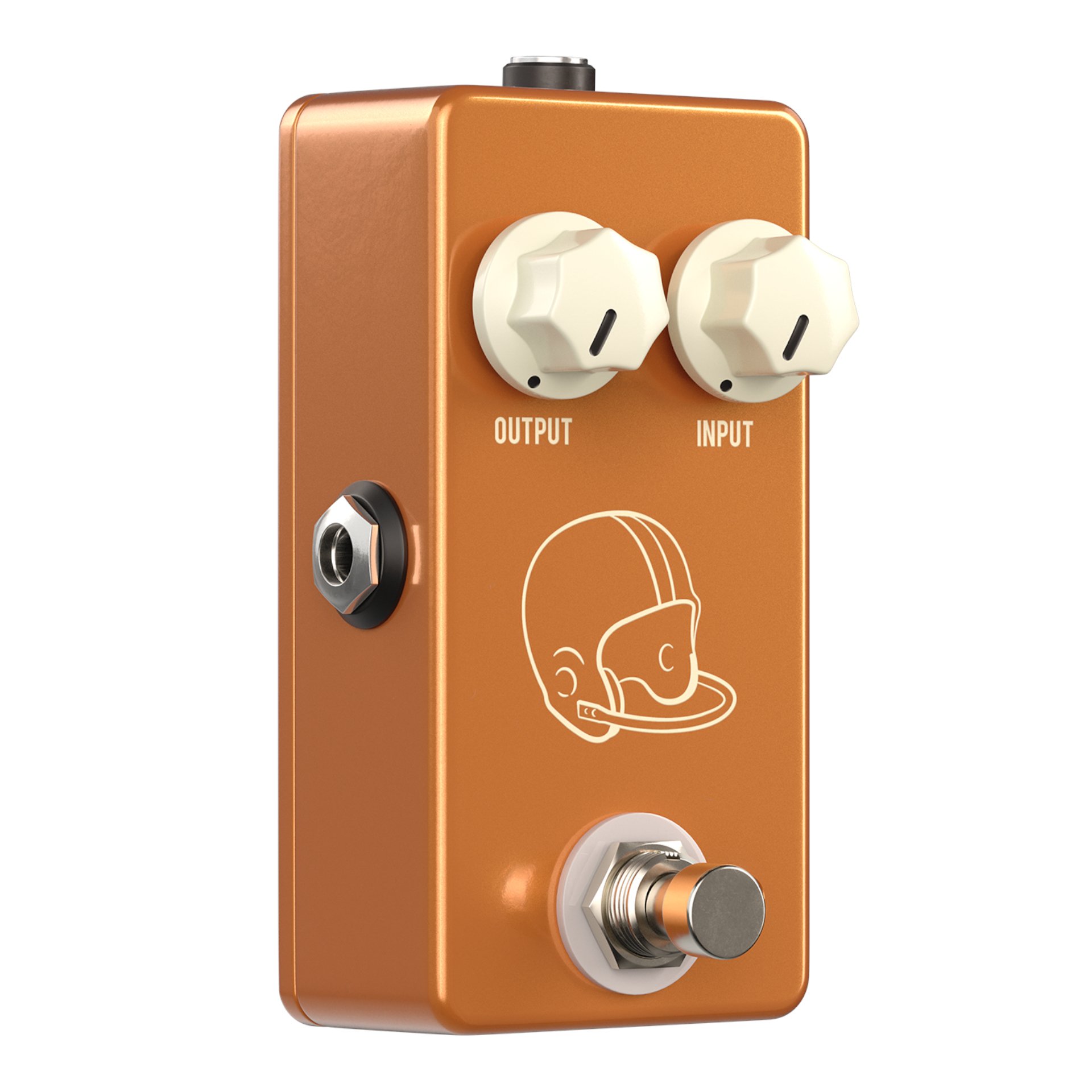 The Fumble - Boost / Buffer